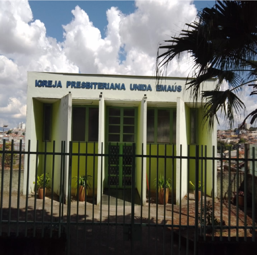 Imagem da Igreja