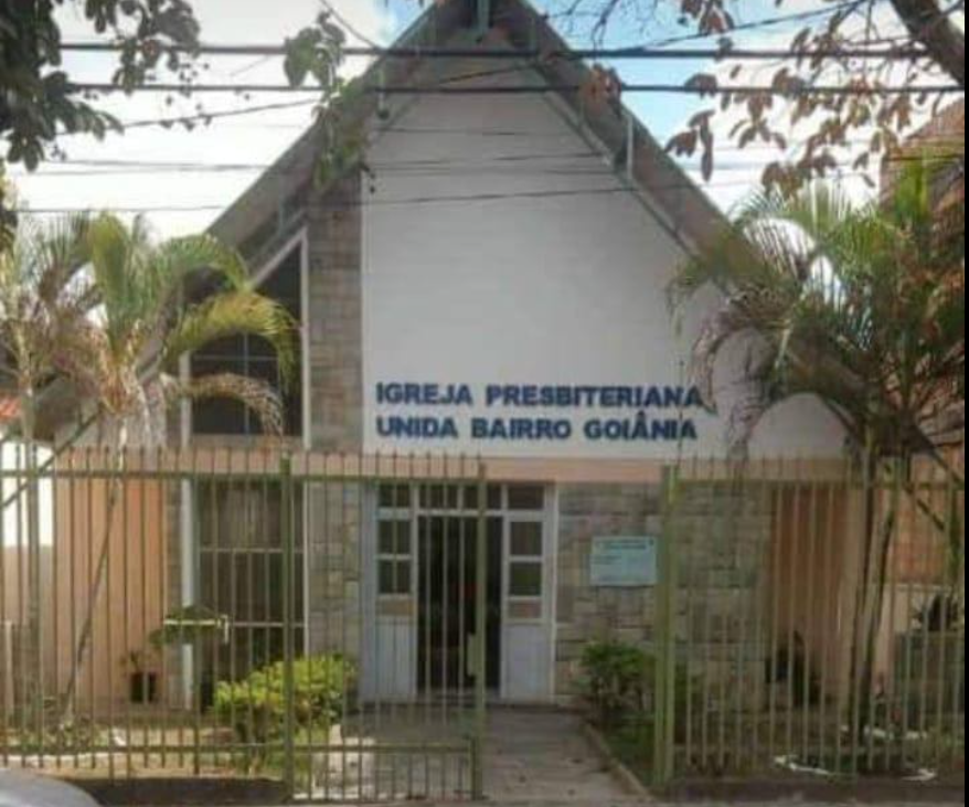 Imagem da Igreja
