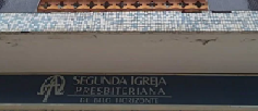 Imagem da Igreja